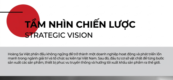Tầm nhìn chiến lượt
