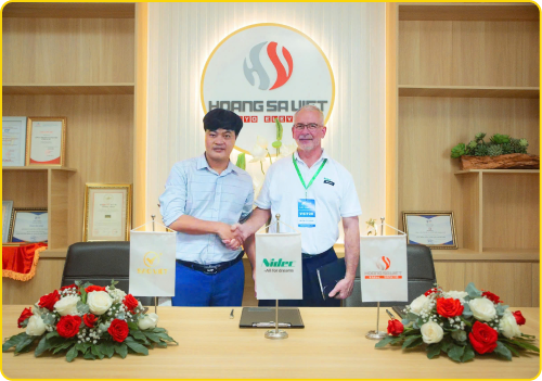 CÔNG TY HOÀNG SA VIỆT