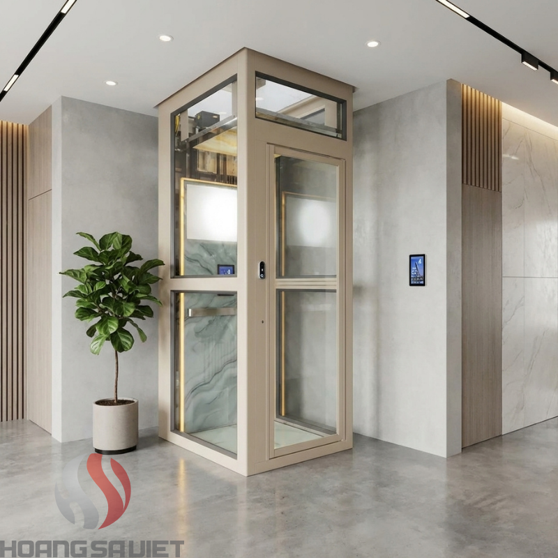 Elevator